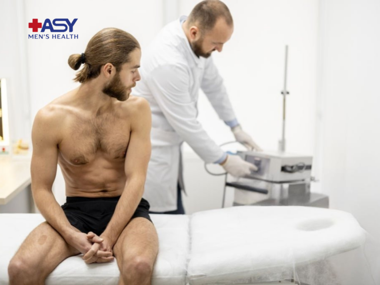Shockwave Therapy